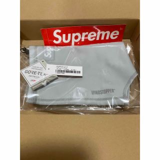 シュプリーム(Supreme)の☆Supreme WINDSTOPPER Neck Gaiter(ネックウォーマー)