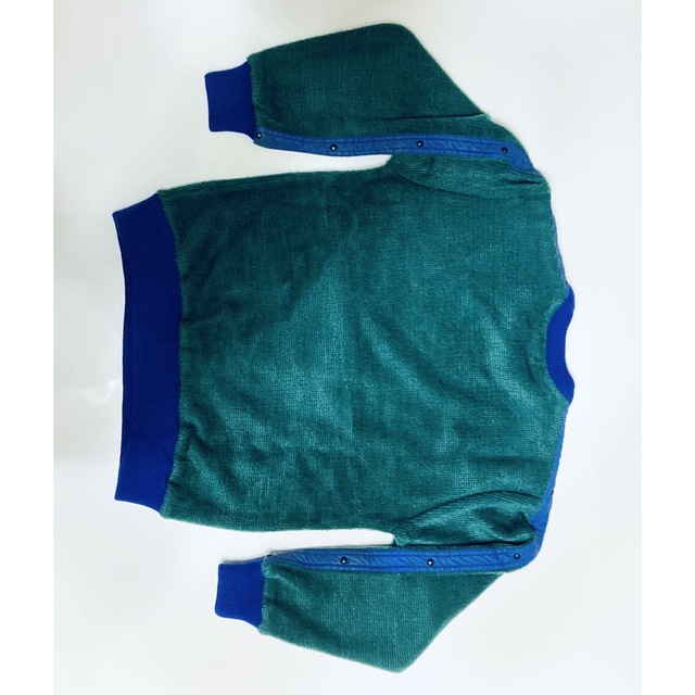 定価4万円超え　DiMaggio 毛玉の出来ない　セーター　ポケット付き　極美品 3