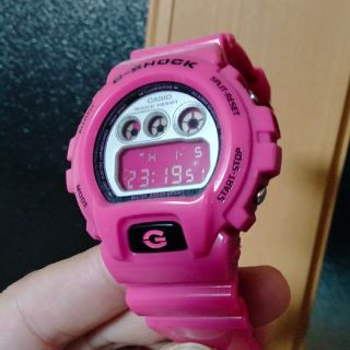 ジーショック(G-SHOCK)のDW-6900CS(腕時計(デジタル))