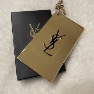 イヴサンローランボーテ(Yves Saint Laurent Beaute)のイヴサンローラン　ミラー(ミラー)