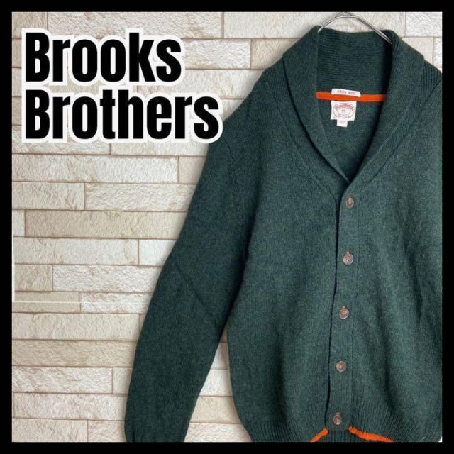 Brooks brothers ニットセーター - 5