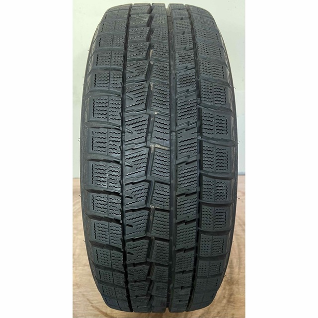 195/55R16 DUNLOP WINTER MAXX 4本セット