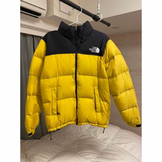 NORTH FACE Nuptse Jacket (ダウンジャケット)