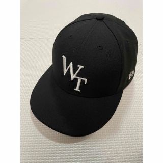 ダブルタップス(W)taps)のWTAPS 22ss NEWERA 59FIFTY LOW PROFILE(キャップ)