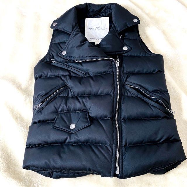 Denim & Supply Ralph Lauren - 【美品!ライダース風!】RALPH LAUREN