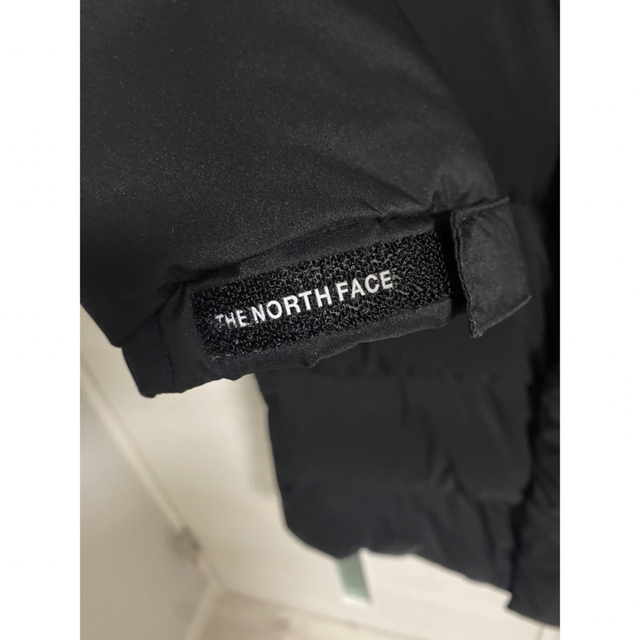 THE NORTH FACE(ザノースフェイス)のノースフェイス SUPER AIR DOWN ブラック【Mサイズ】 メンズのジャケット/アウター(ダウンジャケット)の商品写真