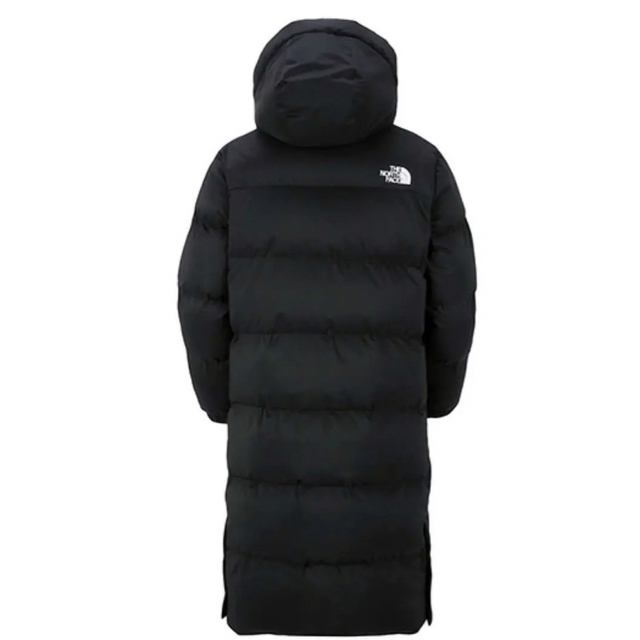 THE NORTH FACE - ノースフェイス SUPER AIR DOWN ブラック【Mサイズ ...