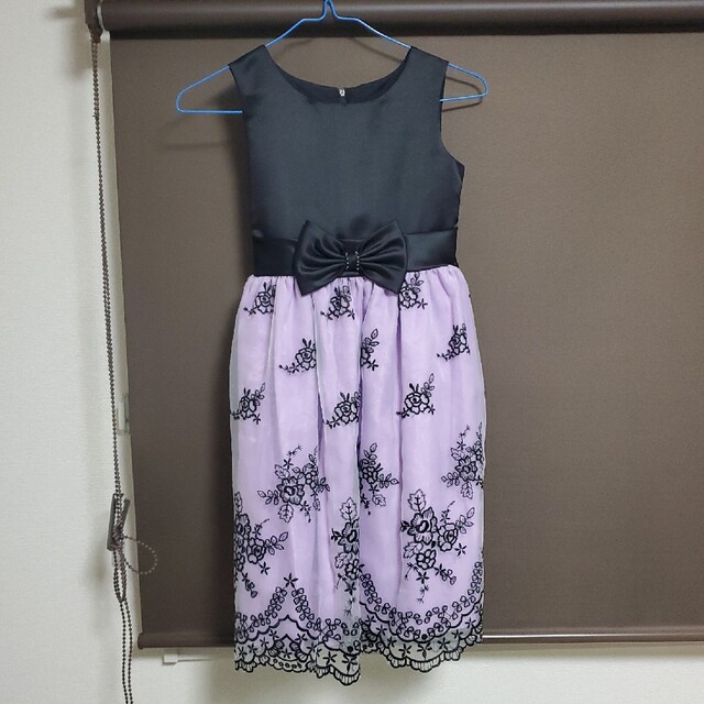 motherways(マザウェイズ)のマザウェイズ 女の子 キッズ ドレス キッズ/ベビー/マタニティのキッズ服女の子用(90cm~)(ドレス/フォーマル)の商品写真