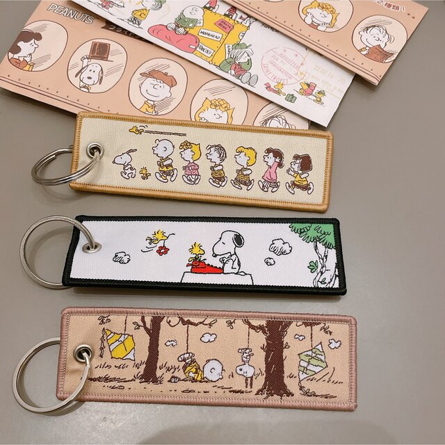 PEANUTS(ピーナッツ)のkitty様専用　スヌーピー　新品 エンタメ/ホビーのおもちゃ/ぬいぐるみ(キャラクターグッズ)の商品写真