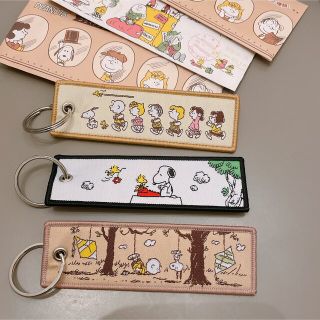 ピーナッツ(PEANUTS)のkitty様専用　スヌーピー　新品(キャラクターグッズ)