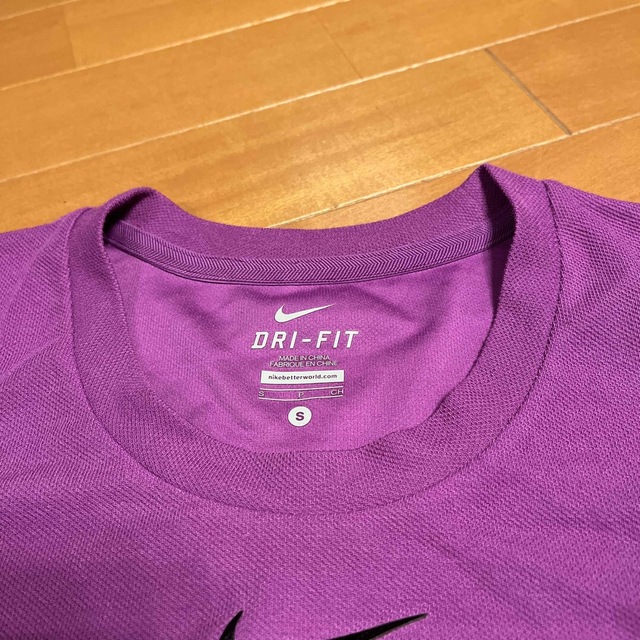 NIKE テニスウェアセットアップ　S