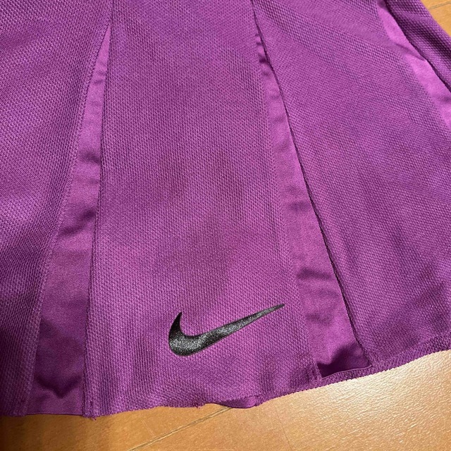 NIKE テニスウェアセットアップ　S