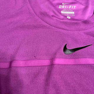 NIKE - NIKE テニスウェアセットアップ Sの通販 by しょう's shop