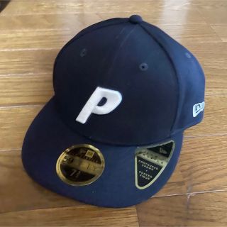 PALACE パーカー　NEW ERA TOKYO HOOD GUN METAL