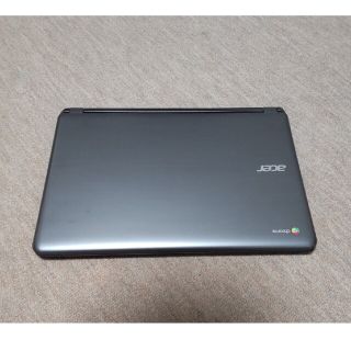 エイサー(Acer)のChromebook acer CB3-532-F14N エイサー 15.6型(ノートPC)