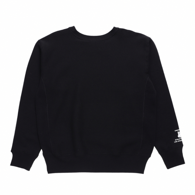 UNDEFEATED(アンディフィーテッド)のUNDEFEATED CHAMPION RW CREW SWEAT-C8W021 メンズのトップス(スウェット)の商品写真