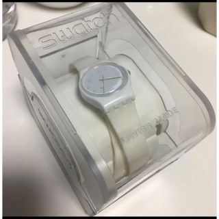 スウォッチ(swatch)の腕時計　レディース(腕時計)