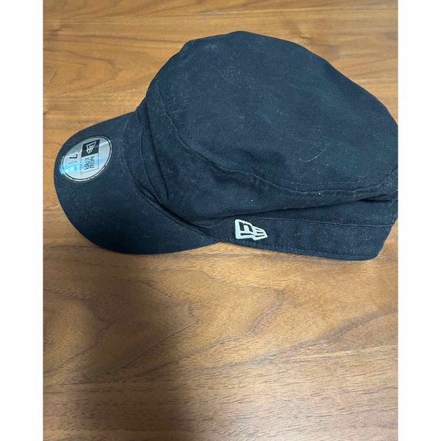 NEW ERA(ニューエラー)のニューエラ キャスケット メンズの帽子(キャスケット)の商品写真