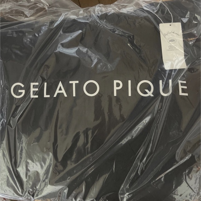 gelato pique HAPPY BAG 2023