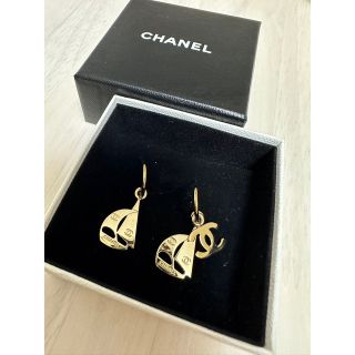 シャネル チャーム ピアスの通販 100点以上 | CHANELのレディースを シャネル チャーム ピアスの通販 100点以上 | CHANELのレディースを
