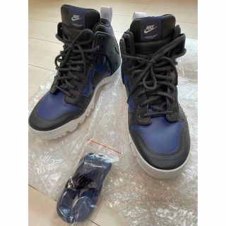 アンダーカバー(UNDERCOVER)のNike LAB UNDERCOVER SFB Jungle Dunk High(スニーカー)