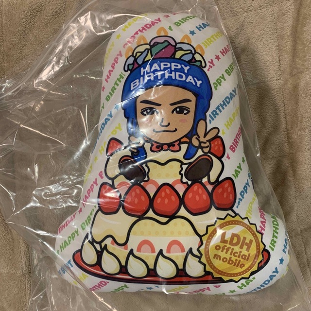 川村壱馬 bd クッション カラフル プチキャラ オンラインブース エンタメ/ホビー タレントグッズ エンタメ/ホビー タレントグッズ 購入可能