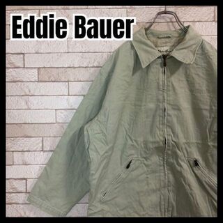 エディーバウアー(Eddie Bauer)のEddie Bauer デトロイト ジャケット ブルゾン 冬 ワーク カジュアル(ブルゾン)