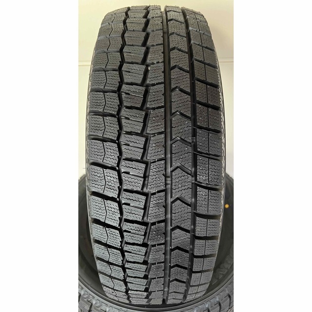 195/65R15 ダンロップWM02