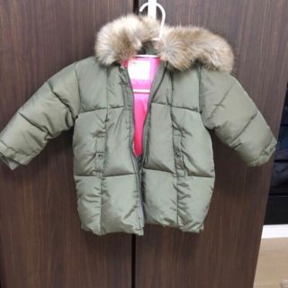 ザラキッズ(ZARA KIDS)のdeeeveさま専用(ジャケット/コート)