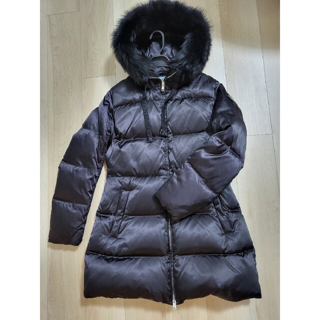 PRADA - PRADA ダウンコート 美品の通販 by mirasshop|プラダならラクマ