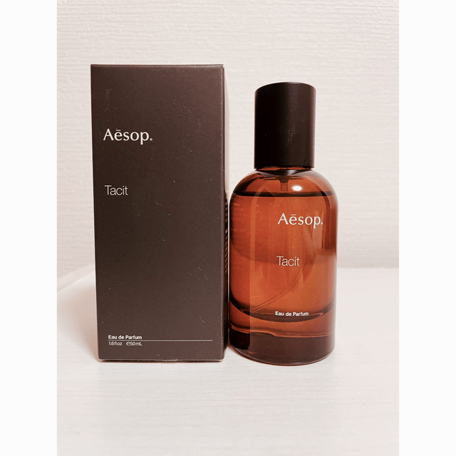 Aesop(イソップ)のAesop タシット オードパルファム コスメ/美容の香水(ユニセックス)の商品写真