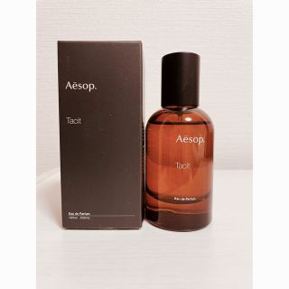 イソップ(Aesop)のAesop タシット オードパルファム(ユニセックス)