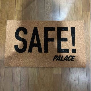 PALACE - palace skateboards パレス 玄関マットの通販 by SH2017's