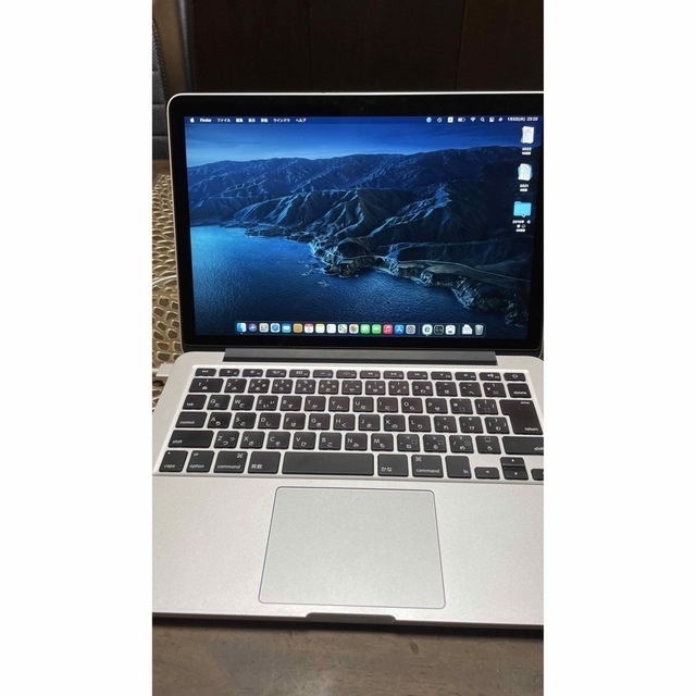 MacBook Pro Apple Retina Core i5 2015