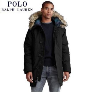 POLO RALPH LAUREN - 定価86,900 極美品 ラルフローレン フェイク