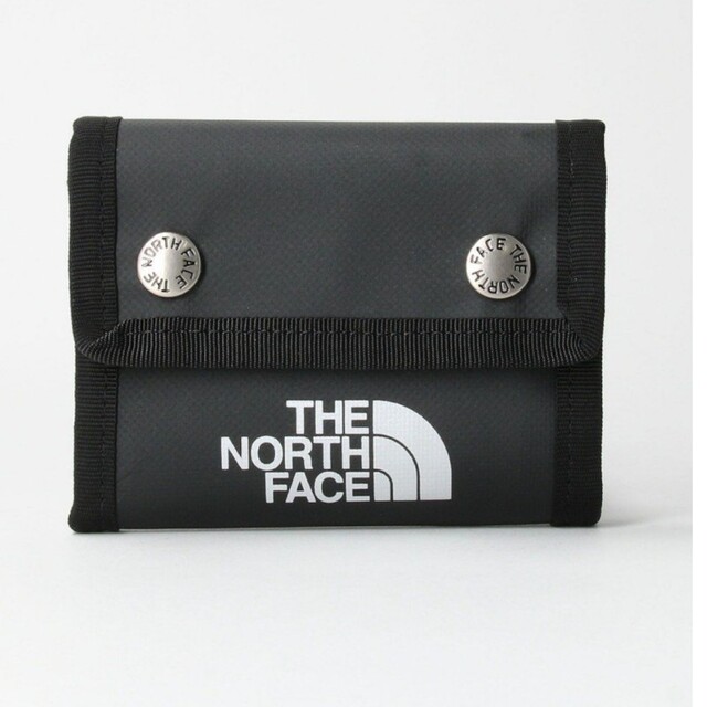 THE NORTH FACE(ザノースフェイス)のTHE NORTH FACE BCドットワレット 3つ折り財布 メンズのファッション小物(折り財布)の商品写真