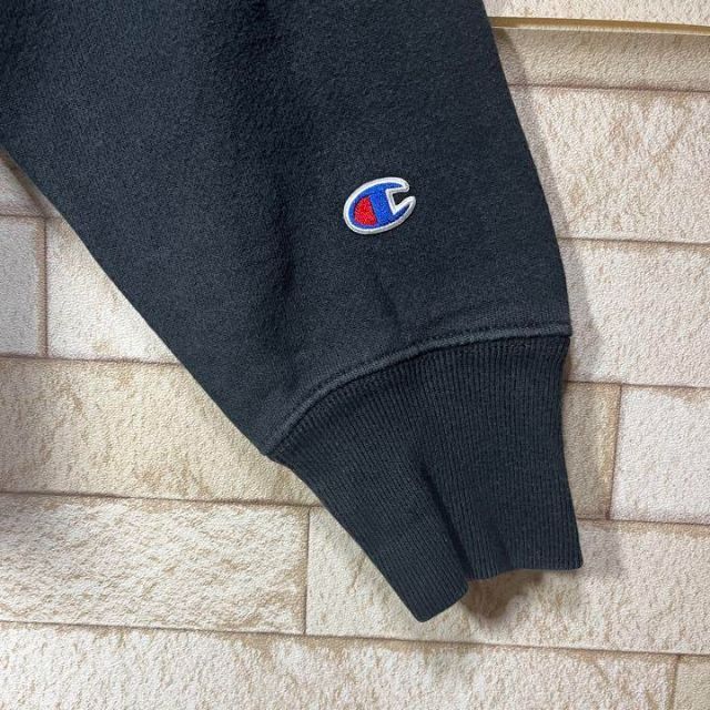 Champion REVERSE WEAVE パーカーDRAKE カレッジ 大学 4