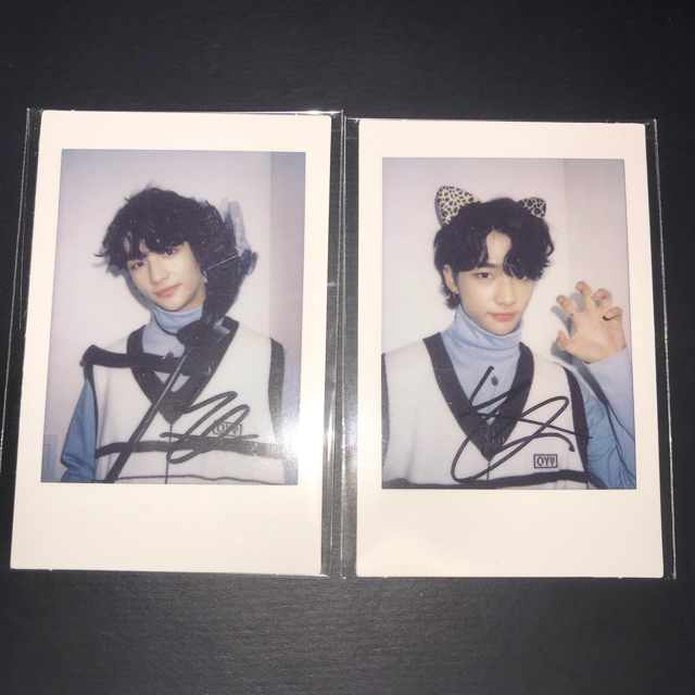 Stray Kids スキズ ヒョンジン - アイドル Stray Kids スキズ ヒョンジン - アイドル