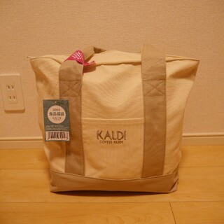 カルディ(KALDI)の【抜き取りなし】KALDI　食品福袋　2023 カルディ　福袋(その他)