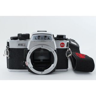 ライカ(LEICA)のライカ LEICA R6.2 35mm SLR フィルムカメラ(フィルムカメラ)