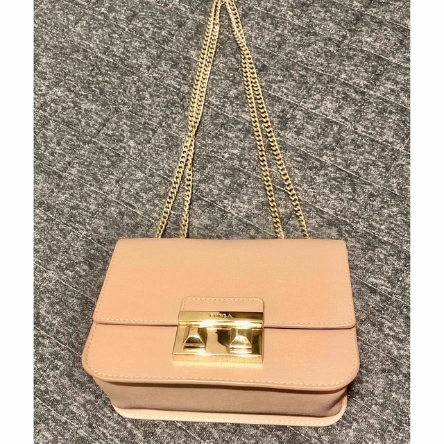 FURLA ショルダーバッグ