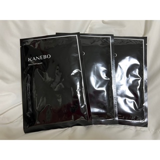 カネボウ(Kanebo)のカネボウ　スマイルパフォーマー　シート状美容液マスク(パック/フェイスマスク)