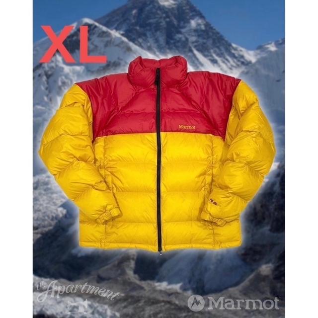 MARMOT マーモット アウター XLサイズ