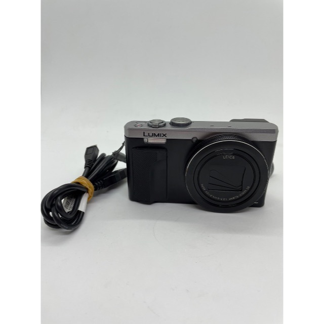 カメラ超高級カメラ PANASONIC LUMIX DMC TZ85#225