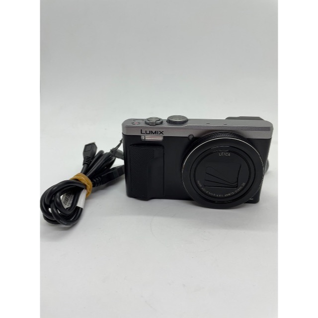 すずらん 超高級カメラ PANASONIC LUMIX DMC TZ85#225