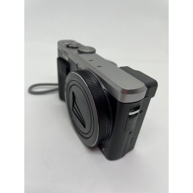 カメラ超高級カメラ PANASONIC LUMIX DMC TZ85#225