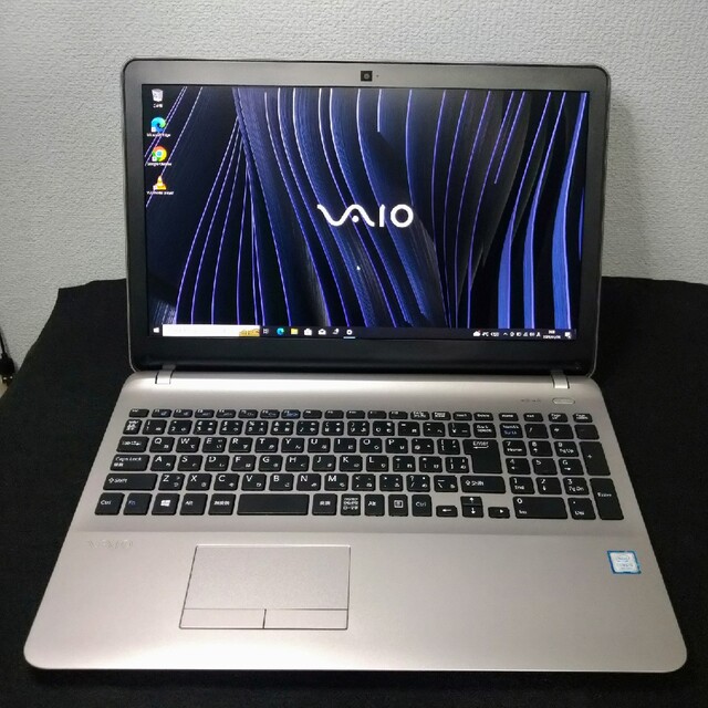最大80%オフ! VAIO VJS151 高性能Core i5 高速SSD 値引不可