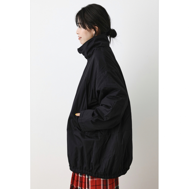 MARNI マルニ ベビーアルパカ 派手 サイズ46 ガウンコート