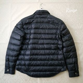 【MONCLER】ALANCOURT◆ネイビー/size 4