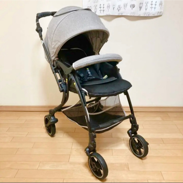美品】ピジョンベビーカー ランフィリノン RA9L ☆状態良好☆ www